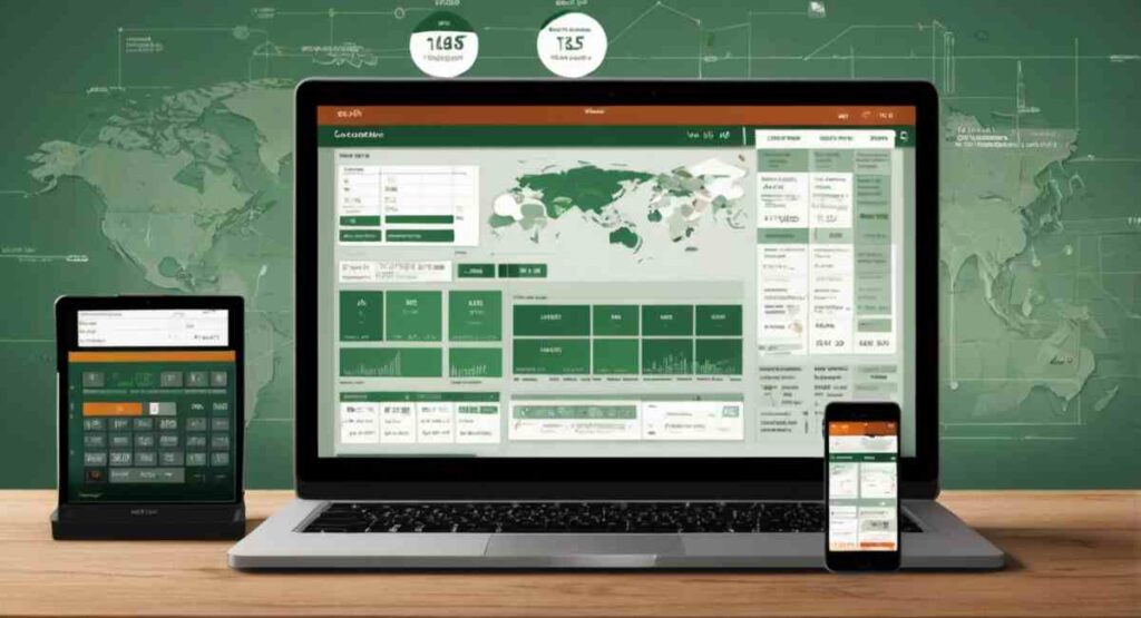 custom duty calculator Pakistan