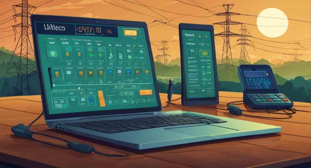 mepco bill calculator